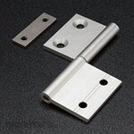 SUS Flag Hinge Sp-R