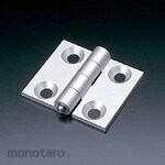 SUS Flat Hinge L40-S Stainless Kit