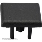 SUS Frame Cap 20. 20 (Black)
