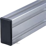 SUS Frame Cap 20. 40 (Black)