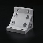 SUS Hard Bracket Gw100 With Tap (Stainless Steel) Kit