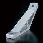 SUS Hard Bracket L / De135 Kit