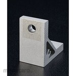 SUS Hard Bracket L Tap With Friction Sheet
