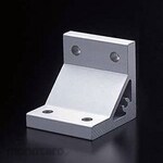 SUS Hard Bracket S50 With Tap (Stainless Steel) Kit