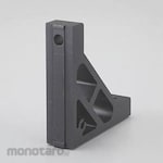 SUS Hard Bracket Sg With Rotation Stop Black