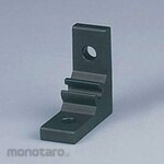 SUS Hard Bracket Ss Black Kit