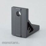 SUS Hard Bracket With Rotation L Black Kit