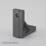 SUS Hard Bracket With Rotation S Black Kit