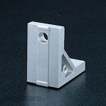 SUS Hard Bracket With Rotation Stop L Kit
