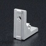 SUS Hard Bracket With Rotation Stop Ss Kit