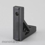 SUS Hard Bracket With Rotation Stop Ssg Black Kit