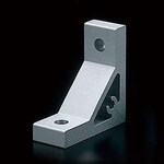 SUS Hard Bracket With S Tap (Stainless Steel) Kit