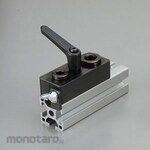 SUS Hole Processing Jig L45