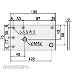 SUS Level Adjuster Kit 40