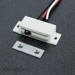 SUS Magnet Catch With G Limit