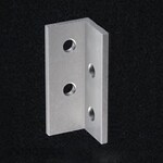 SUS Offset Angle Ss2040 (Stainless Steel) Kit