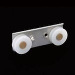 SUS Roller For Sliding Door Frame