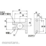 SUS Shaft Clamp Φ10 Kit