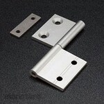 SUS Sp-L Kit For Flag Hinge Resin