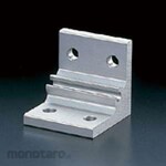 SUS Stainless Bracket Ss2040 With Tap Stainless Kit