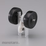 SUS Starter Roller Cassette