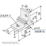 SUS Sten Kit With Hard Bracket S-Ss-R Tap