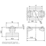 SUS Tg Joint Kit 30