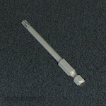SUS Torx Bit T25
