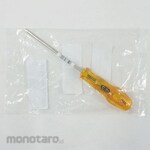 SUS Torx Screwdriver T25