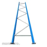 Alniff NM Frame for Shelving