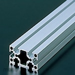 NIC (NIC Autotech) Basic Frame, Heavy Duty AFS-2040-4