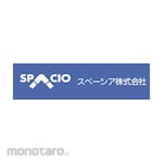 SPACIO Multi Frame (Rangka Partisi)