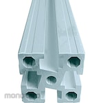 Yamato Aluminum Frame for Heavy Load