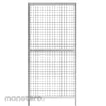 NIC (NIC Autotech) Safety Guardrail Agm-2010 Type
