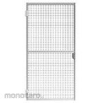 NIC (NIC Autotech) Safety Guardrail Ags-Hl Type