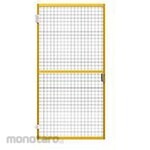 NIC (NIC Autotech) Safety Guardrail Ags-Hly Type
