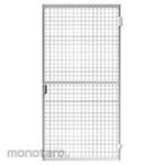 NIC (NIC Autotech) Safety Guardrail Ags-Hr Type