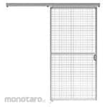 NIC (NIC Autotech) Safety Guardrail Ags-Sl Type
