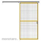 NIC (NIC Autotech) Safety Guardrail Ags-Sly Type