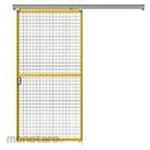 NIC (NIC Autotech) Safety Guardrail Ags-Sry Type