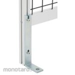 NIC (NIC Autotech) Safety Railing Agbk Anchor