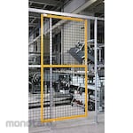 SUS 30 Hanging Sliding Door H2150 L-Aa