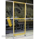 SUS 30-Swing Door H1800 L-Dd