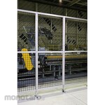 SUS 30-Swing Door H2150 L-Ca