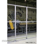 SUS 30-Swing Door H2150 R-Ac