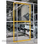 SUS 40 Hanging Sliding Door H2150 L-Aa
