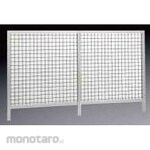 SUS 40 Safety Fence High Rigidity Connection H1170 A