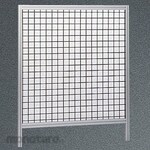 SUS 40 Safety Fence High Rigidity H1170 A