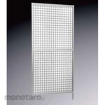 SUS 40 Safety Fence High Rigidity H2150 Aa