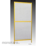 SUS 40 Safety Fence High Rigidity H2150 Ce